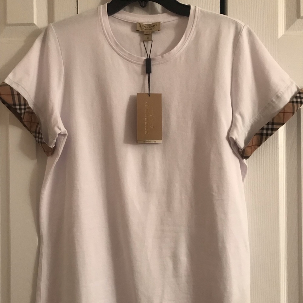 Burberry Shirt